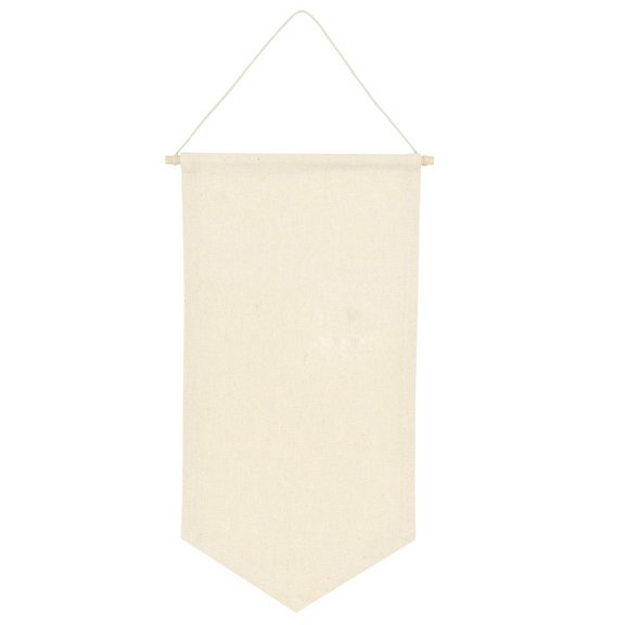 1set 1pc Cloth Wall-Mounted Jewelry Hanging rolls for Earrings Necklaces Brooches Badges Organizer Holder Floral White 535x267mm Cloth