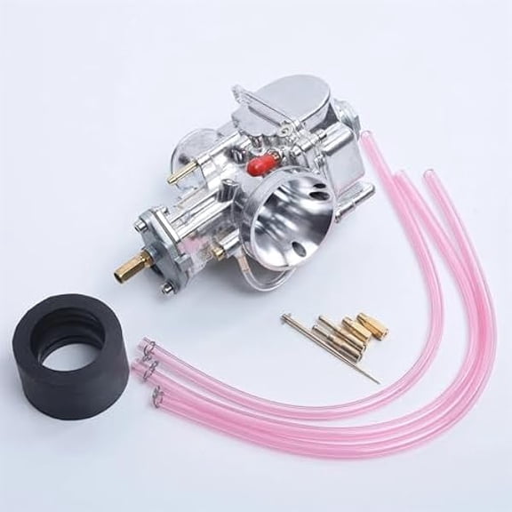 1set 24mm PWK Cable Choke Carburetor Replacement Accessory Kit for Motorcycle ATV