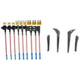 thumbnail image 1 of 1set 3Types Add-A-Circuit Adapter & Fuse Kit & 4x for Sport 2020 Left Hand Drive Gear Knob Frame, 1 of 9