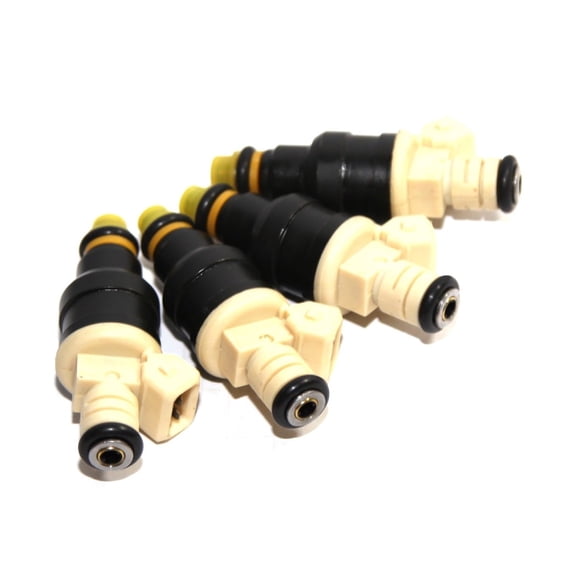 1set (4) Fuel Injectors for 1989-1994 Saab 900 2.0L I4 0280150761