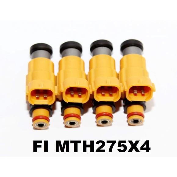 Mitsubishi Montero Sport Fuel Injector
