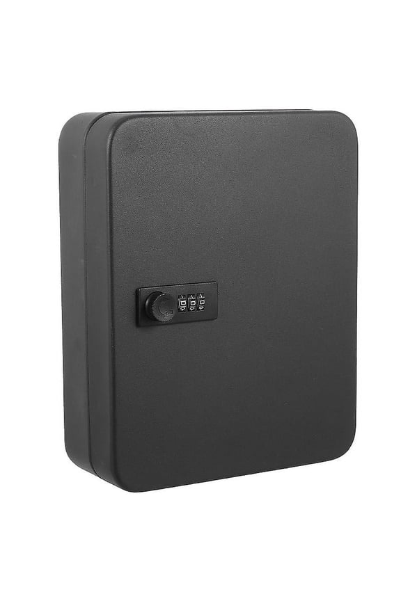 1set 48-slot Key Box