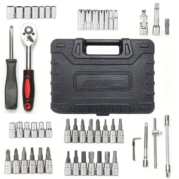 1set 53-Maintenance Tool Set