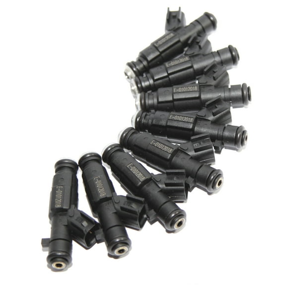 1set (8) Fuel Injectors for Cadillac 00-05 Deville/00-02 Eldorado 4.6L V8