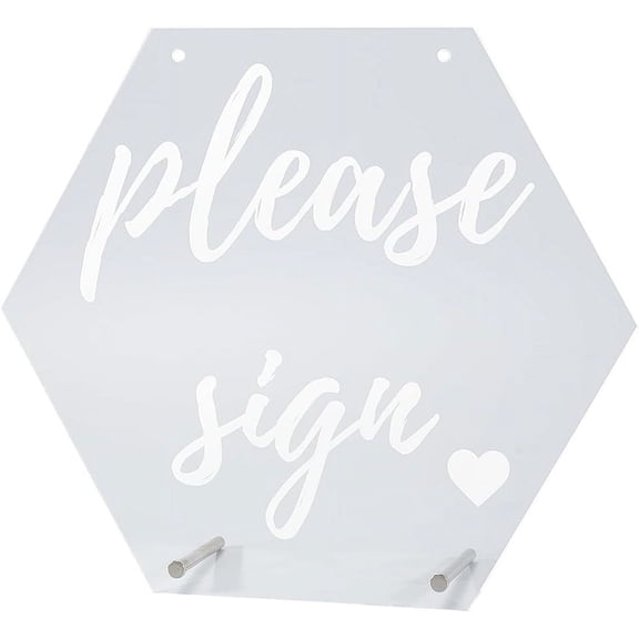 1set Acrylic Place Cards Clear Plastic Escort Blank Plates Tiles Name Seating Guest Chart Invitations Sign Card Set for Wedding Dinning Table Setting Party Reception Decorations Clear