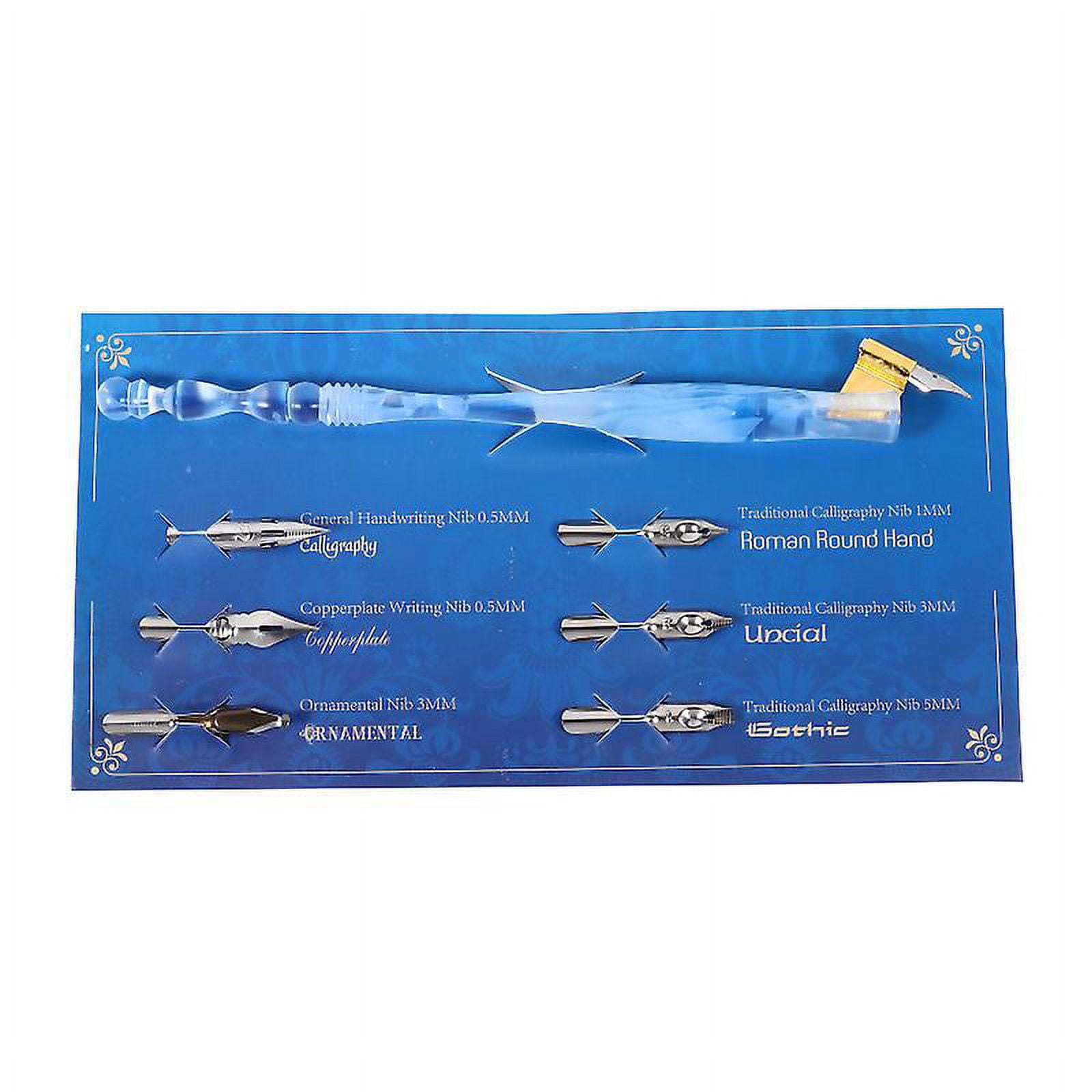 1set Calligraphy Pen Set