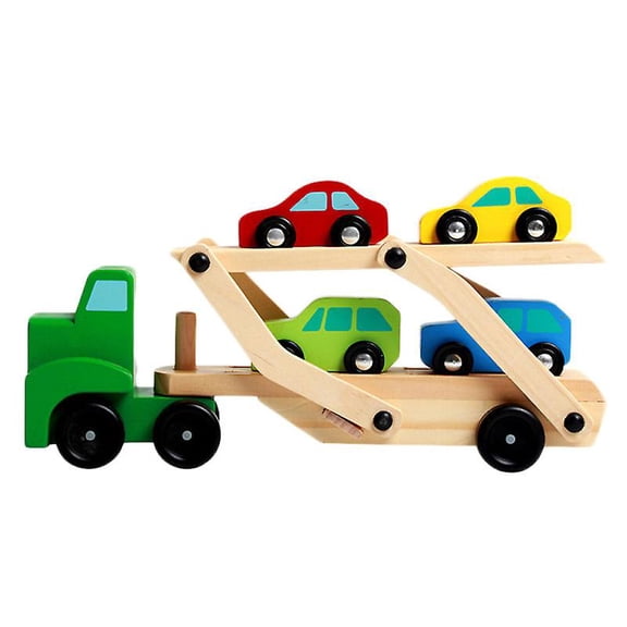 1set Carrier Loader Toy