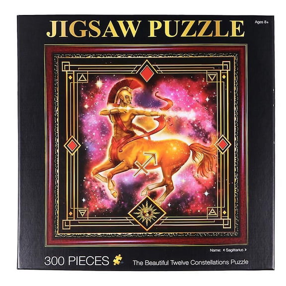 1set Constellations Jigsaw