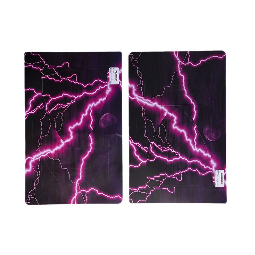 1set Cover SelfBalancing ScooterHover Board Sticker NEW H0B5 Decals