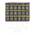 thumbnail image 1 of 1set Decorative Calculator Holder, 1 of 3