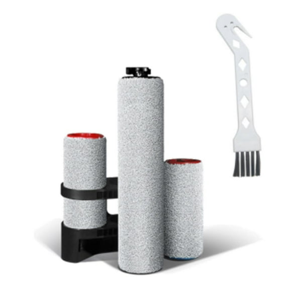 1set Detachable Main Brush For Xiaomi Roborock Dyad U10 Wd1s1a Vacuum