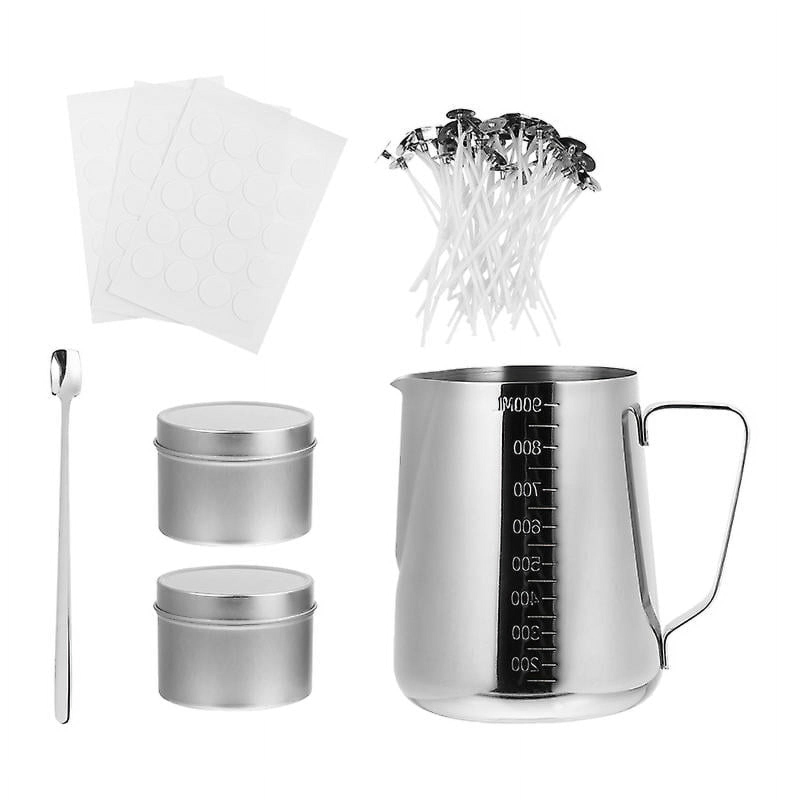1set Diy Candle Kit