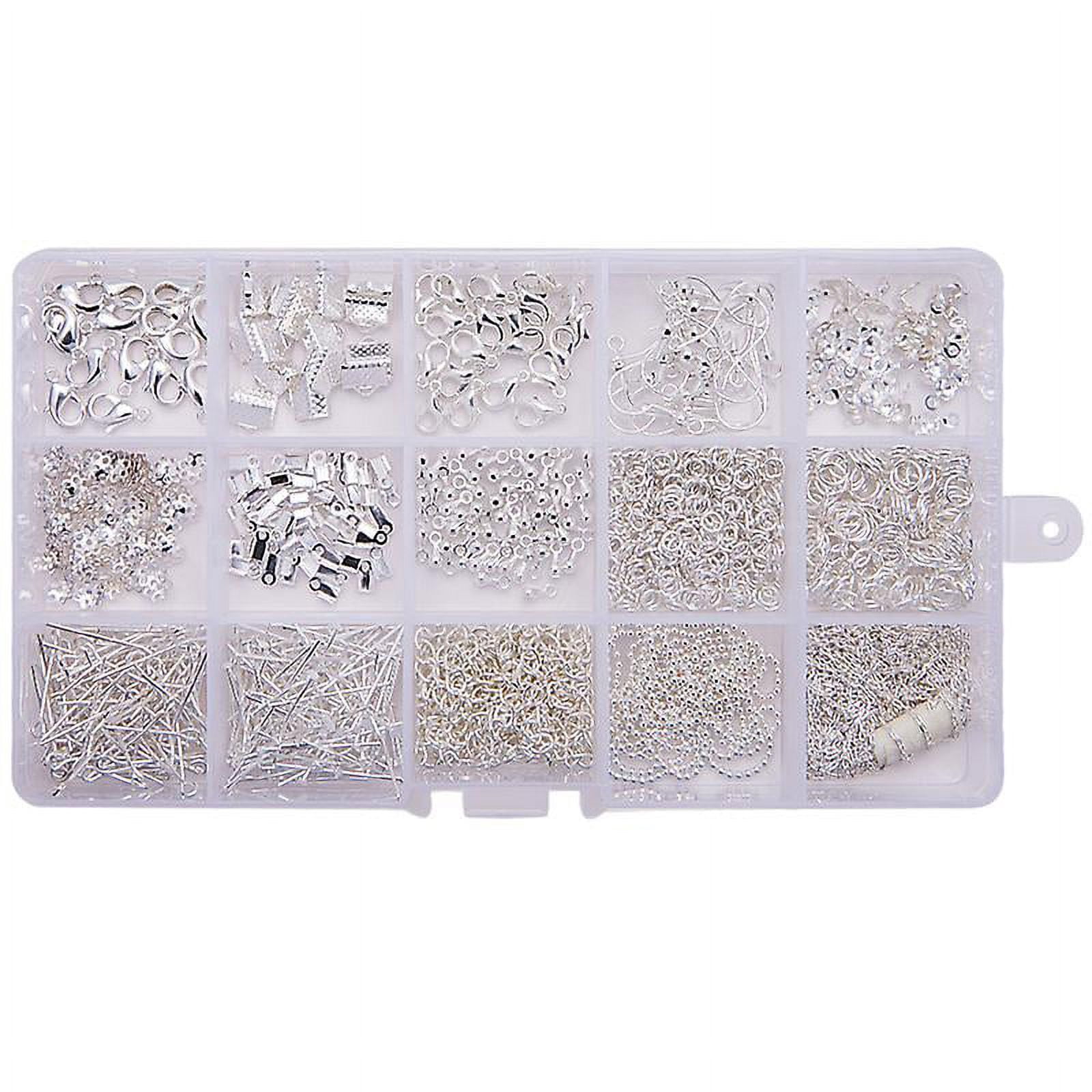 1set Diy Earrings Accessories