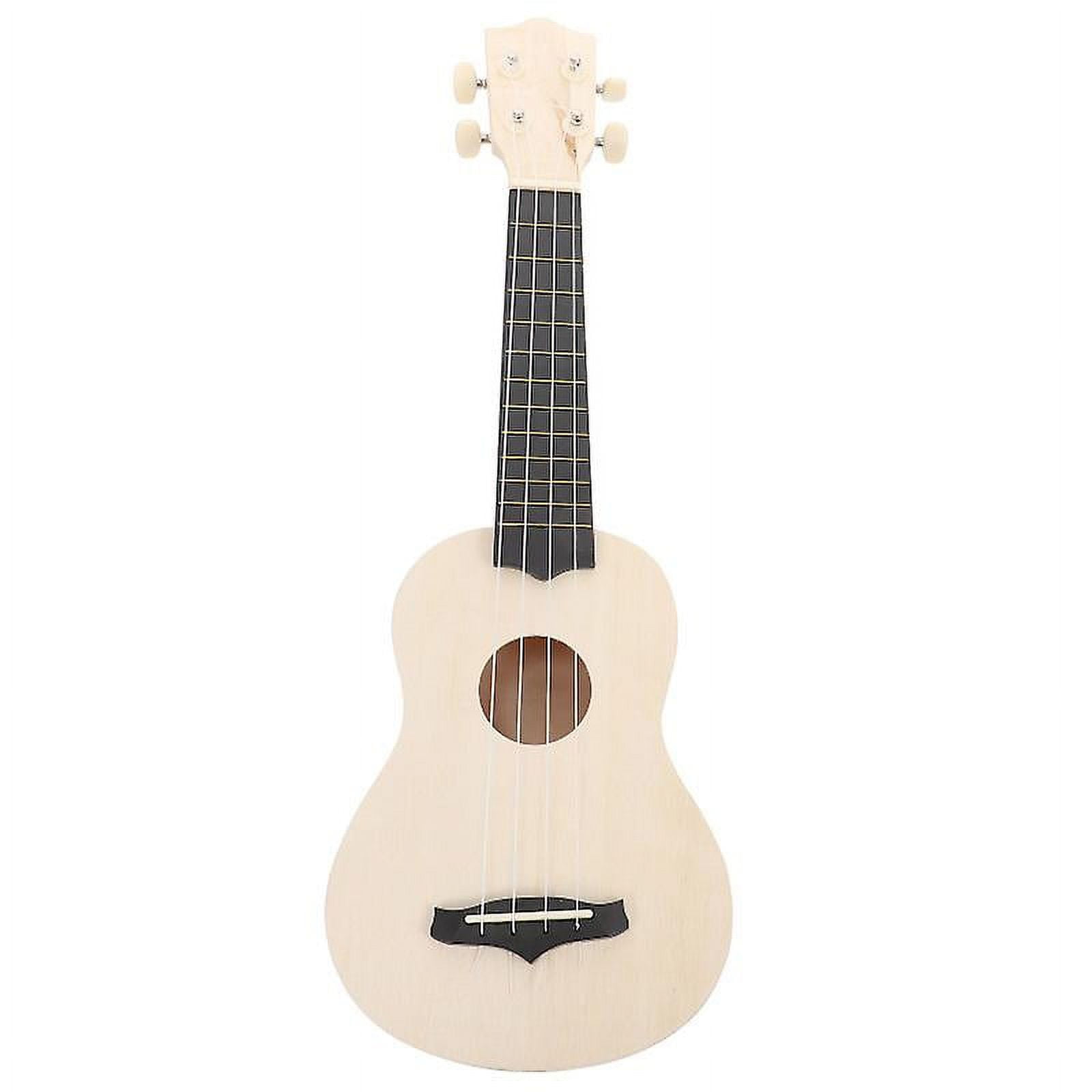 1set Diy Ukulele Kit