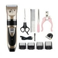 thumbnail image 1 of 1set Dog Hair Clipper, 1 of 3