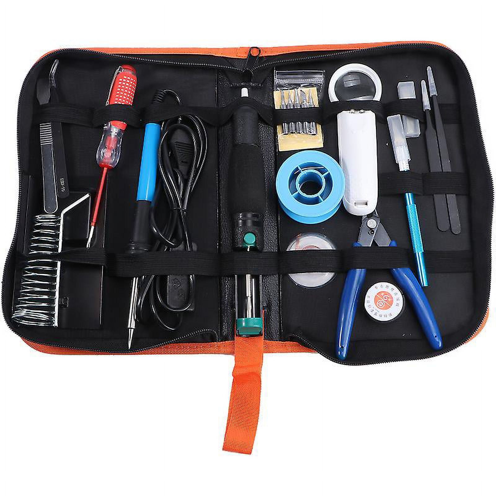 1set Electric Soldering Iron