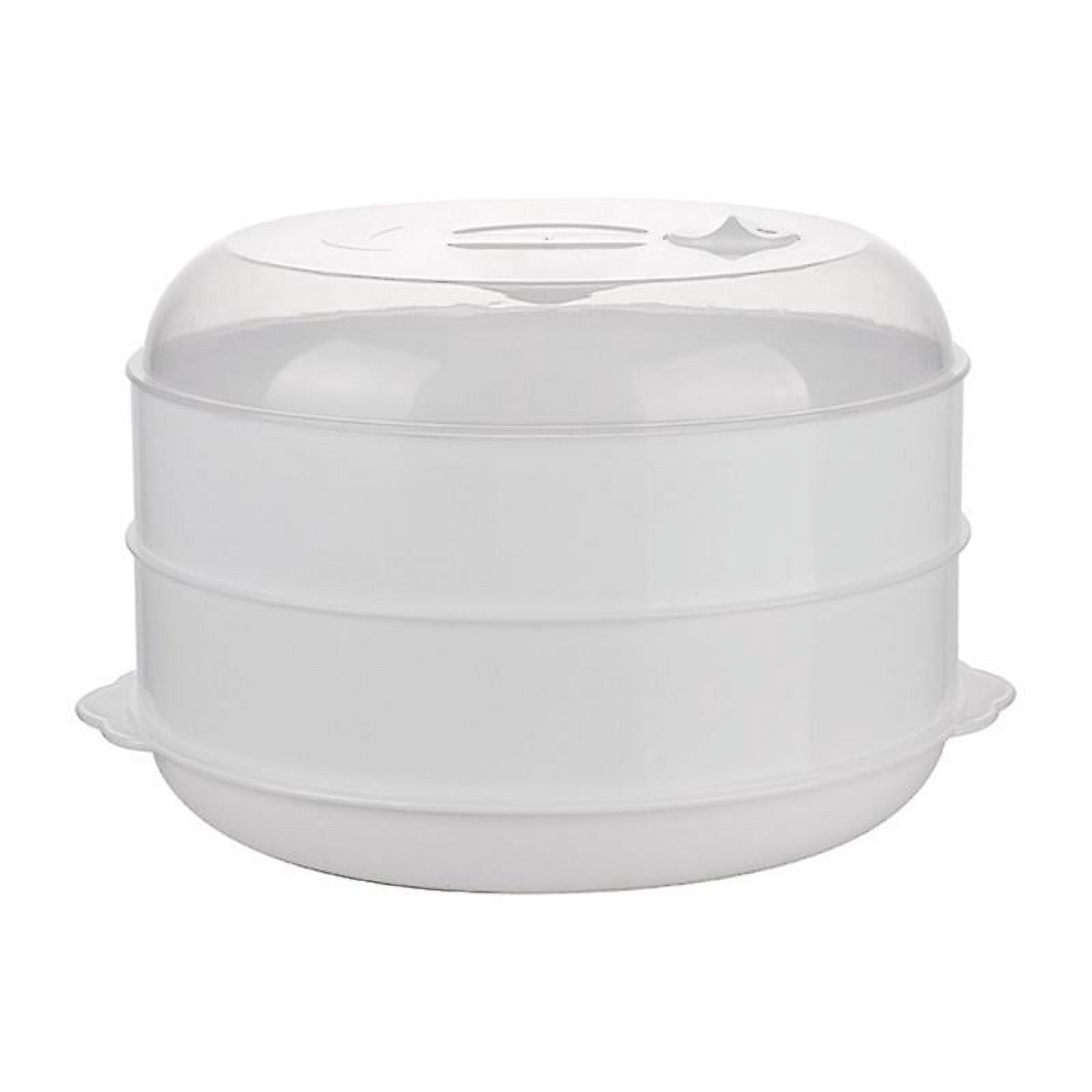 1set Household Steamer Basket