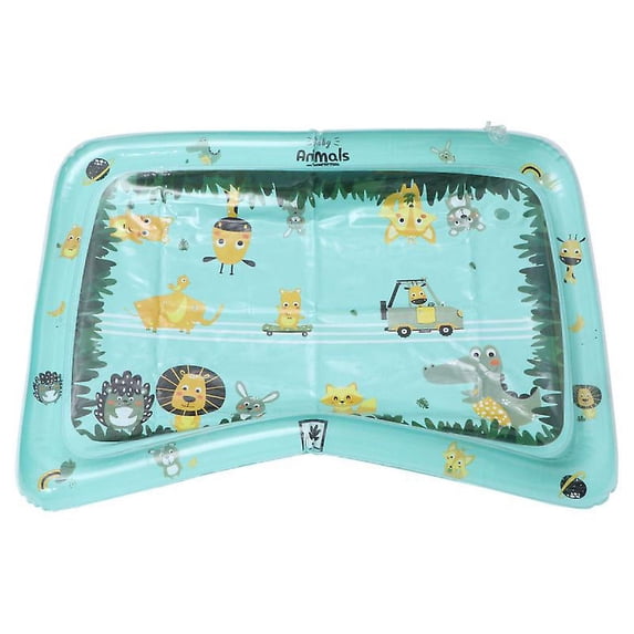 1set Inflatable Water Mat