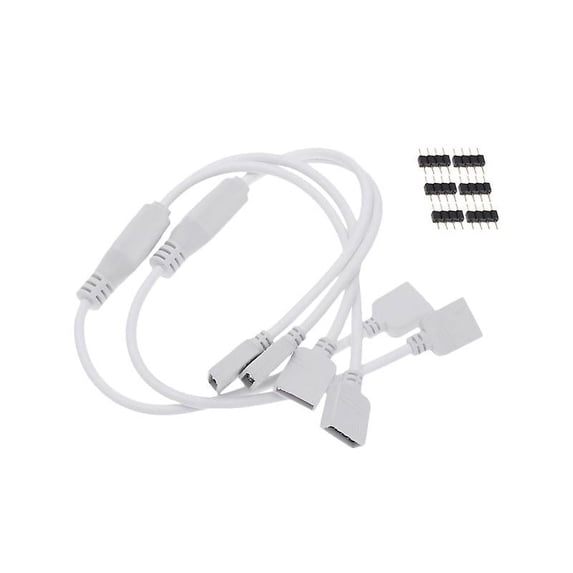 1set Pin Header Female