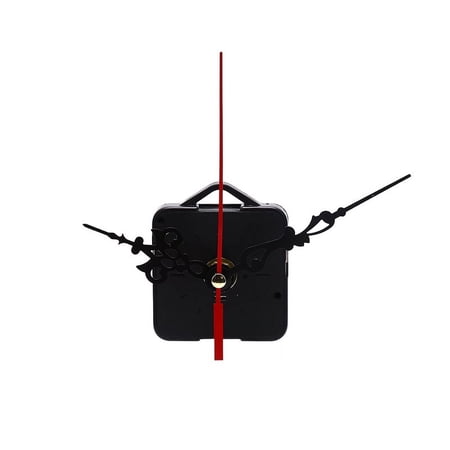 1set Quartz Clock Movement Mechanism Hands Wall Repair Tools Part THYHUKYNUTdWA
