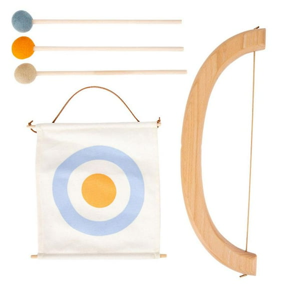 1set Shooting Plaything