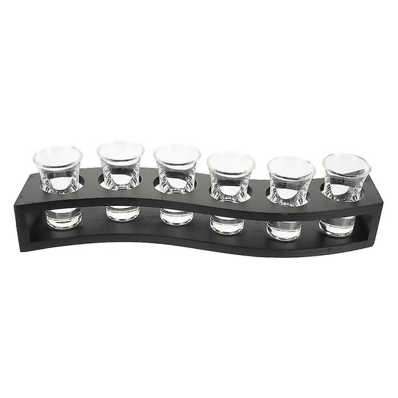 1set Shot Glass Holder