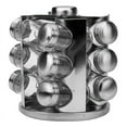 thumbnail image 1 of 1set Spice Bottles Rack, 1 of 3