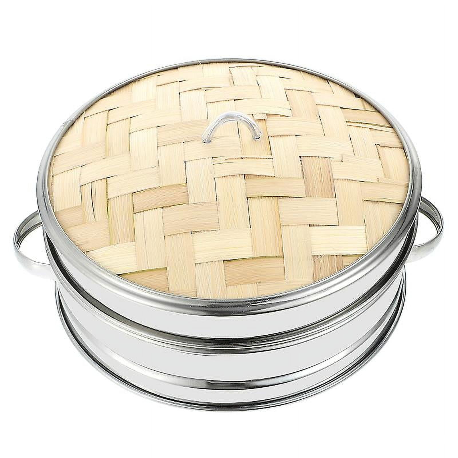 1set Steamer Basket