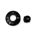 thumbnail image 1 of 1set Steering Wheel Multifunction Control Button Lid For BMW MINI, 1 of 5