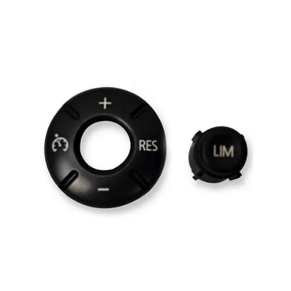 1set Steering Wheel Multifunction Control Button Lid For BMW MINI