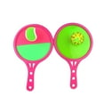 thumbnail image 1 of 1set Sticky Ball Sucker Racket Set, 1 of 3