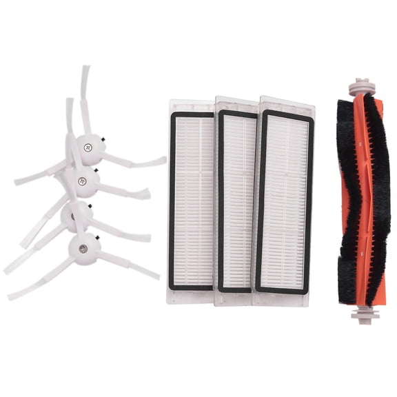 1set Suitable For Xiaomi Mi Robot Vacuum Cleaner Parts Accessories