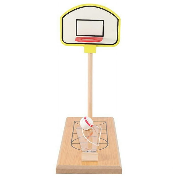 1set Tabletop Basketball