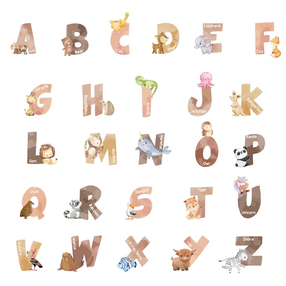 1set Translucent PVC Self Adhesive Wall Stickers Waterproof Decals for Home Living Room Bedroom Wall Decoration Letter 900x300mm 3 sheets/set. Plastic