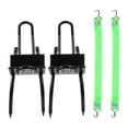 thumbnail image 1 of 1set Tree Climbing Spikes, 1 of 3