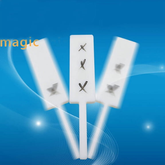 1set Turbo stick street magic tricks close-up street professional magic props