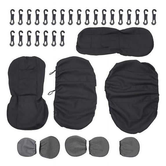 1set Universal Car Cushion