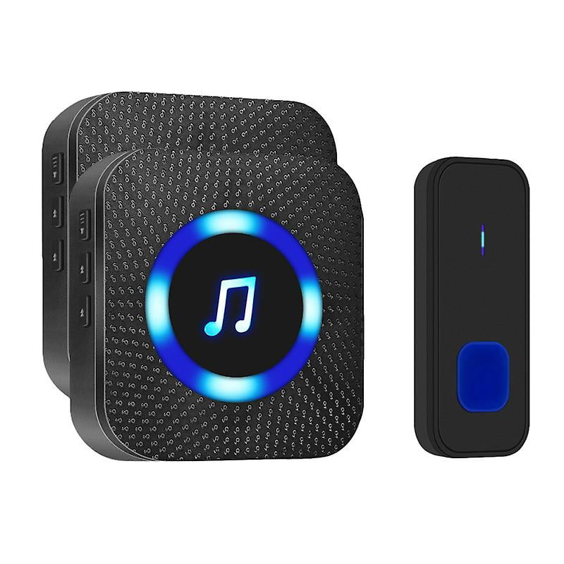 1set Wireless Doorbell