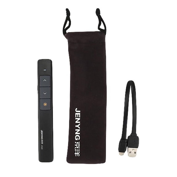 1set Wireless Presentation Pointer