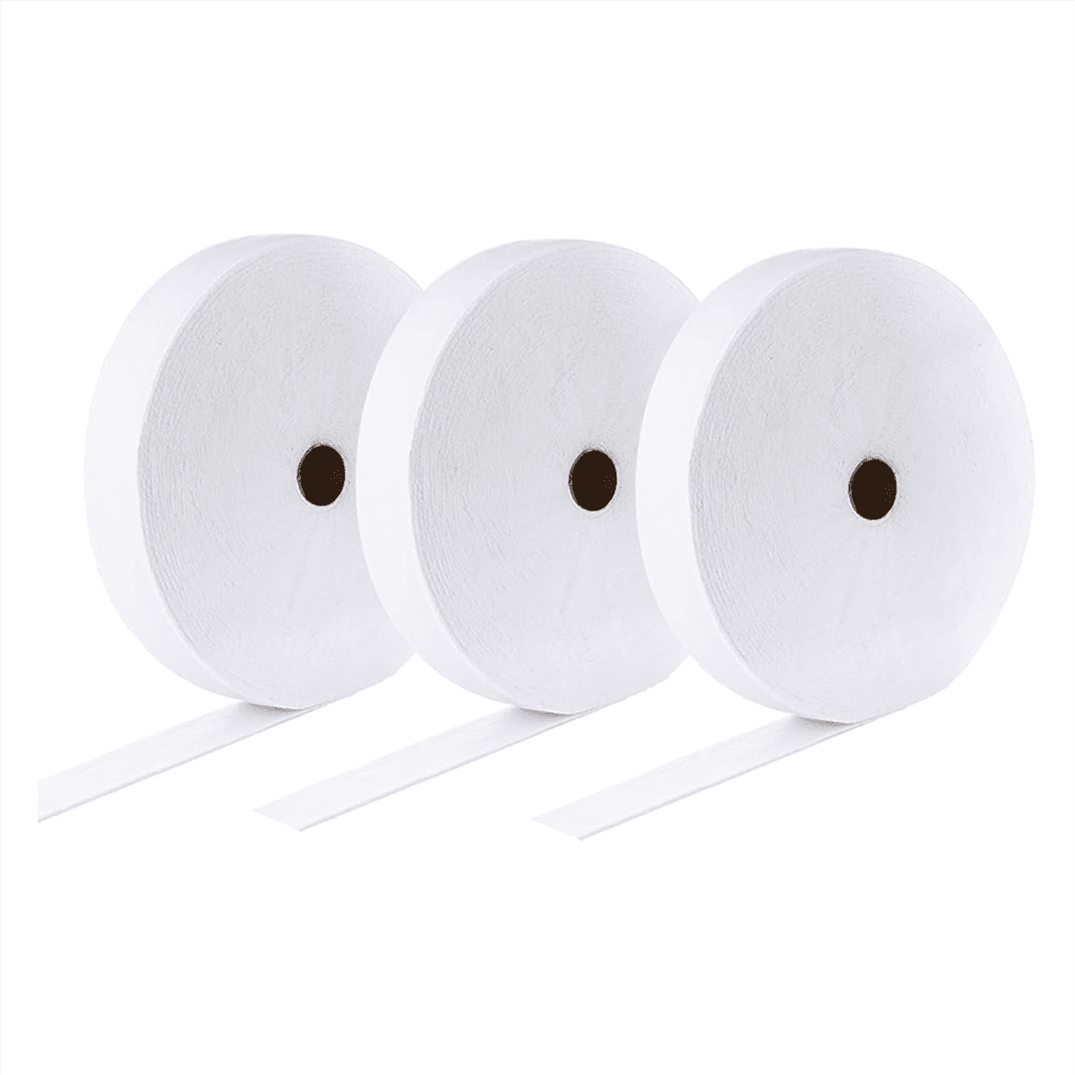 3Rolls JellyRoll Batting Strip 2 1/4 Inch Total 150 Yards