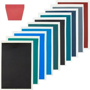 1set x laser marking paper-As Shown