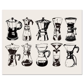 1sheet Rectangle with Face Pattern Paper Gift Wrapping Paper Coffee 254x205x0.5mm Colorful
