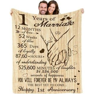  Birthday Gifts for Men Boyfriend Husband, Valentines Day Gifts  for Him Her, Mens Gifts Ideas Romantic Towel Funny Gifts for Fiance Wedding  Couple First Year Anniversary Christmas Stocking Stuffers : Home