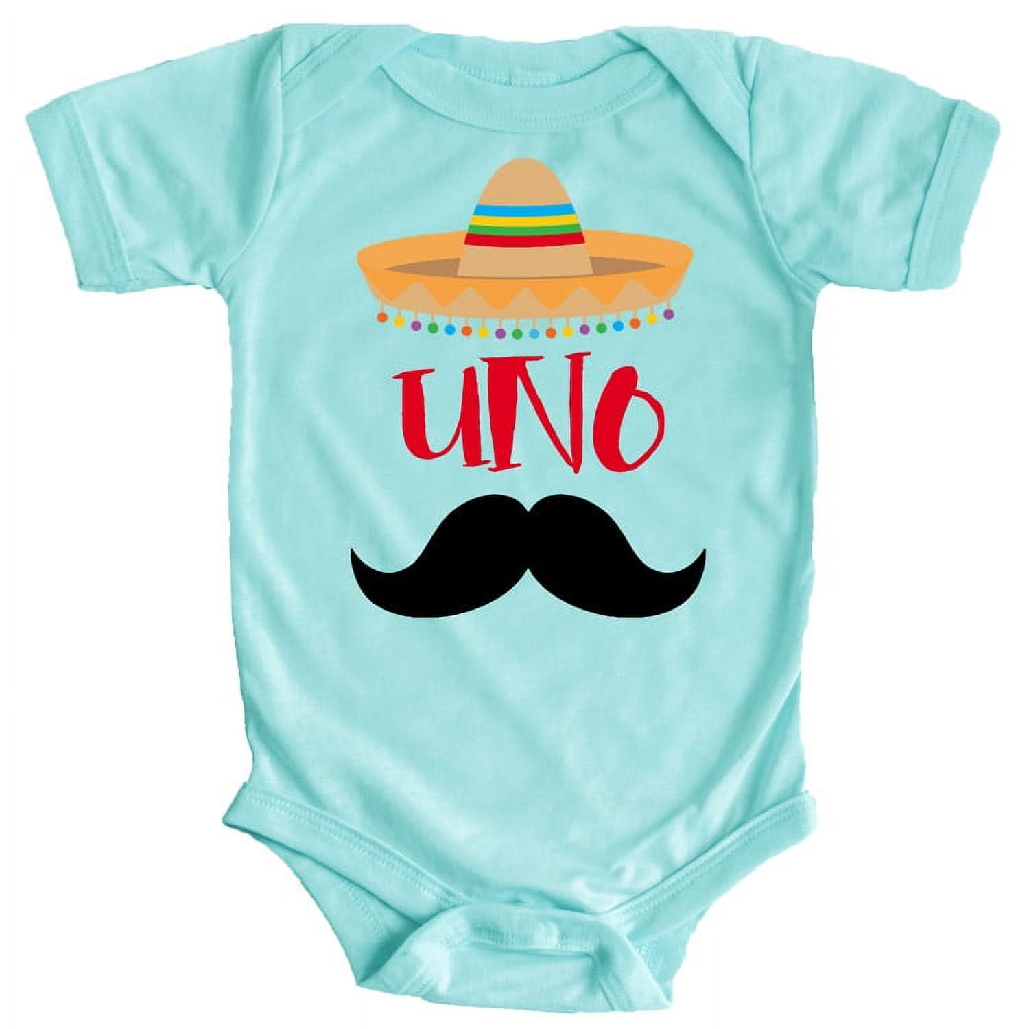 Fiesta outfit for baby hot sale