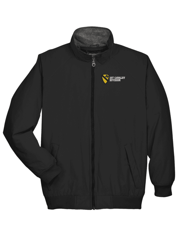 1st Cavalry Division Devon and Jones 3 Season Jacket