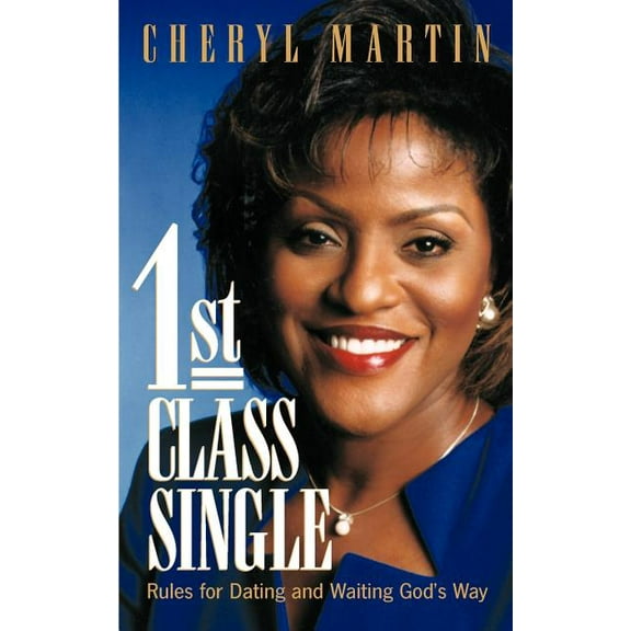 1st Class Single, (Paperback)