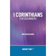thumbnail image 1 of Pre-Owned 1st Corinthians for Beginners (The New Testament Collection) Paperback, 1 of 1