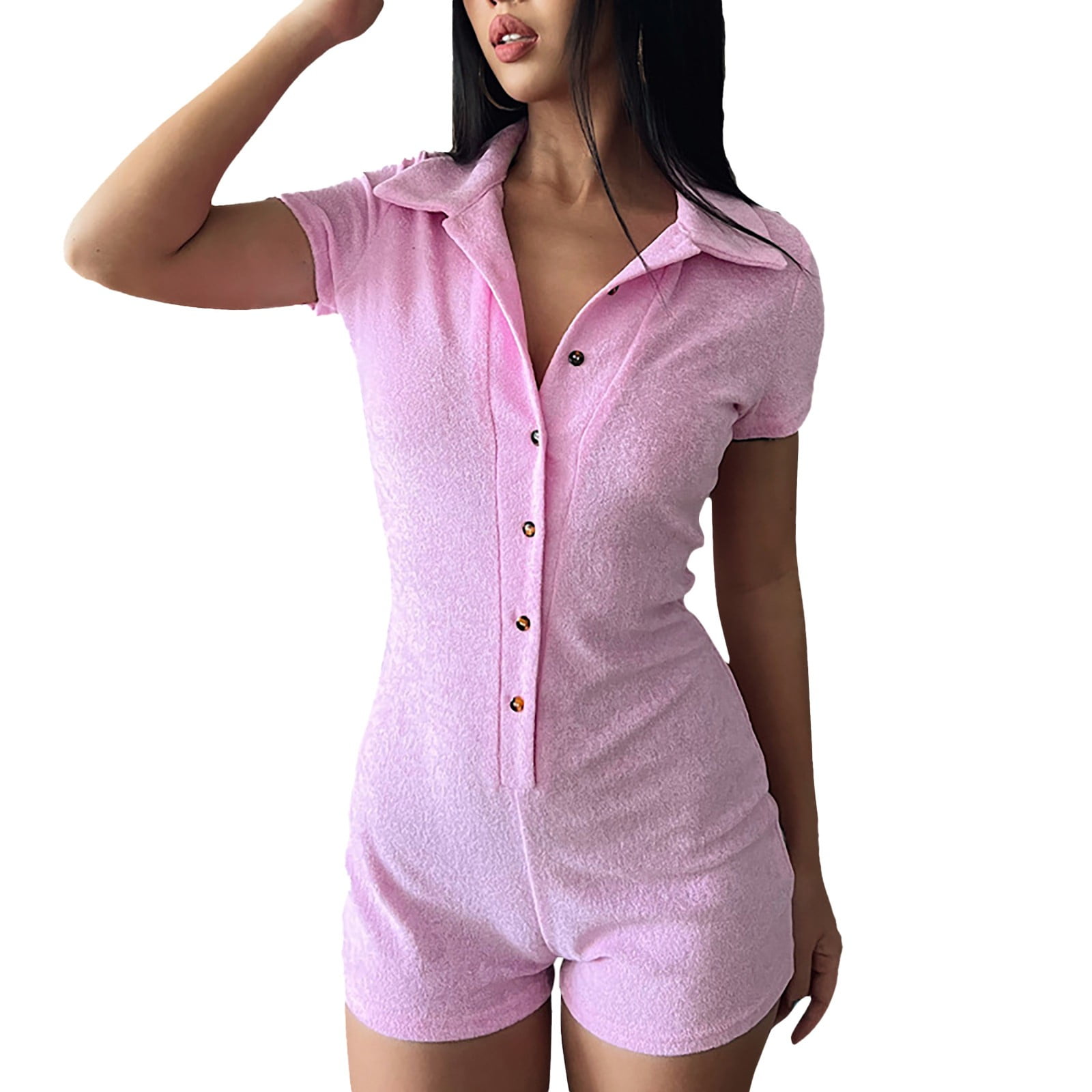 Tight sales fitted rompers