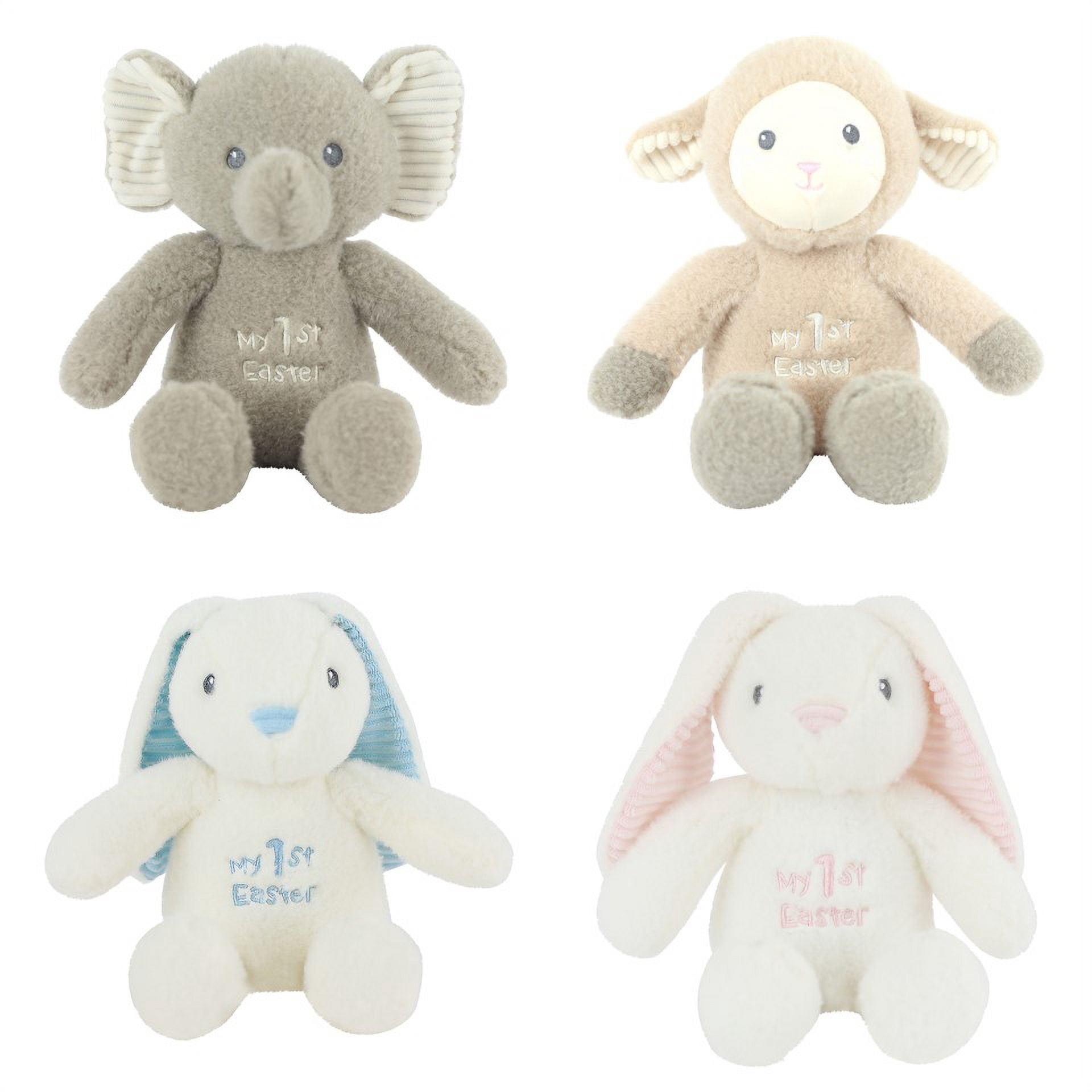 1st Easter Plush