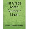 thumbnail image 1 of 1st Grade Math Number Lines, 1 of 1